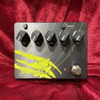 JACKALの検索結果【楽器検索デジマート】 JACKALの検索結果【楽器検索デジマート】