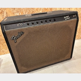 ベース用アンプ／アンプシミュレーター、Fenderの検索結果【楽器