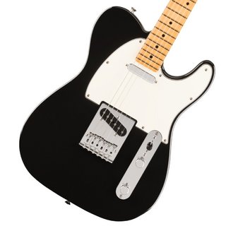 Fender Player II Telecaster Maple Fingerboard Black フェンダー【福岡パルコ店】