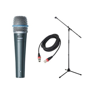 マイク、Shure、Beta 57Aの検索結果【楽器検索デジマート】