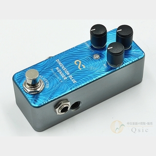 ONECONTROL　Dimension Blue Monger(中古) ONE CONTROL USED 中古 DIMENSION BLUE MONGER（中古）【楽器