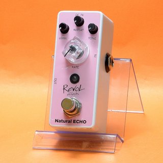 RevoL effects EEC-01 Natural Echo【福岡パルコ店】