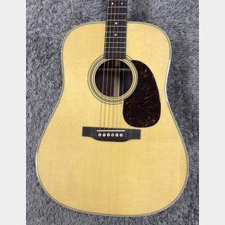 Martin D-28 Standard 2025 #2911098 【2025年最新仕様!】【永遠のスタンダード!】