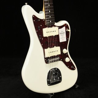 Fender Traditional 60s Jazzmaster Rosewood Olympic White 《特典付き特価》【名古屋栄店】