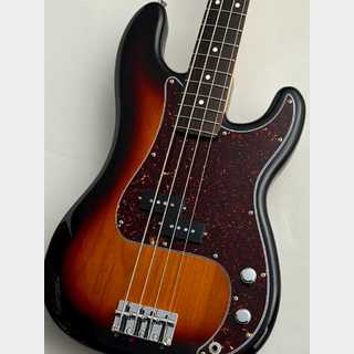 FenderMade in Japan Hybrid II Precision Bass -3CS/R-【USED】
