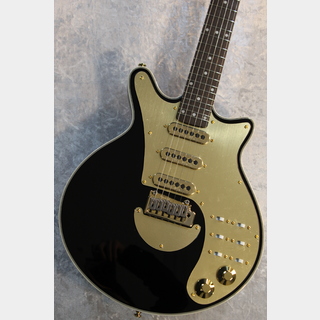 Brian May GuitarsRed Special BM"Black" #BHM231973【ご本人監修モデル】【3.28kg】
