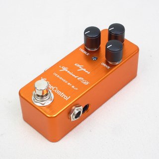 ONE CONTROL Super Apricot Overdrive オーバードライブ 【横浜店】