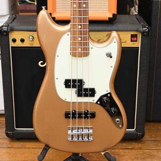 FenderPlayer Mustang Bass PJ