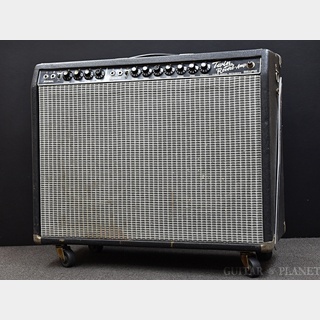 Fender 1966 Twin Reverb Vintage!!