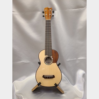 TASHIRO UKULELE TS-SK/PG