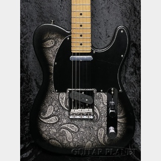 Tokai ATE-101 BP/M Black Paisley 【極少限定生産】