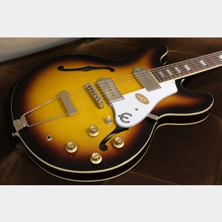 Epiphone Casino / Vintage Sunburst