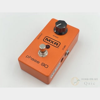 MXR、M-101 OR Phase 90の検索結果【楽器検索デジマート】