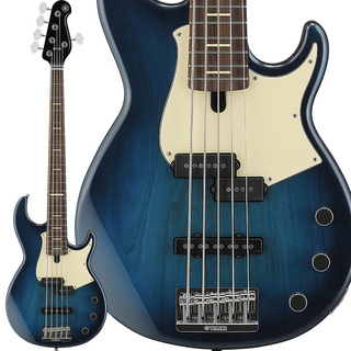 YAMAHA BBP35 - Moonlight Blue (日本製)【現物画像】【11月26日入荷予定】【最大36回分割無金利 実施中】