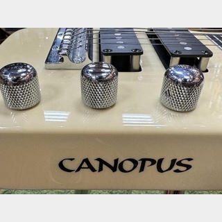 canopus 8 Strings【脚付】