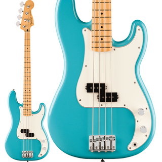 Fender Player II Precision / Bass Aquatone Blue