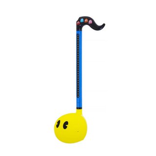 MAYWADENKI オタマトーン パックマン Ver. Otamatone PAC-MAN Maywa Denki【WEBSHOP】