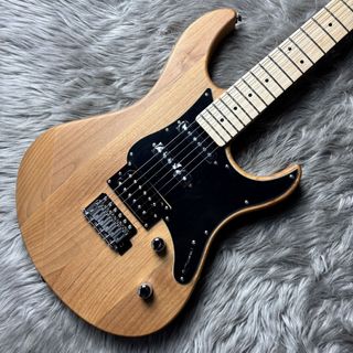 YAMAHA PACIFICA112VMX YNS エレキギター イエローナチュラルサテン パシフィカ PAC112【訳ありB級品】