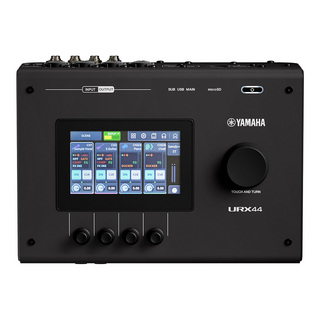 YAMAHA URX44 B 【2月13日発売予定・初回入荷分ご予約受付中!】