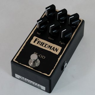 Friedman BE-OD 【渋谷店】