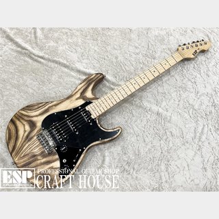 ESP SNAPPER-AS/M DRIFTWOOD Series / Burner Satin