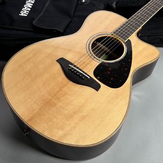 アコースティックギター／エレクトリック・アコースティックギター