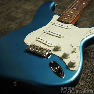 Fender【2021 COLLECTION】 MADE IN JAPAN TRADITIONAL '60S STRATOCASTER  ROASTED NECK