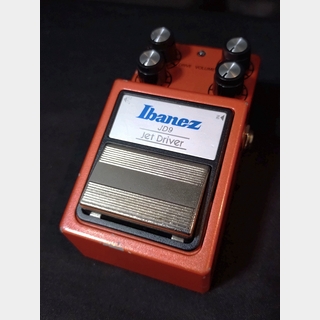 エフェクター（ギター・ベース用）、Ibanez、JD9の検索結果