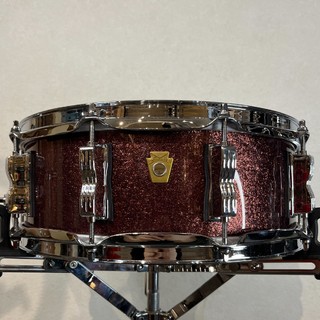 Ludwig LEGACY CLASSIC SNARE Champain SparkleLLS354XXW3 14" x 5"