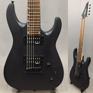 Jackson JS Series Dinky JS22-7 Satin Black 7弦ギター