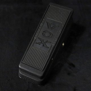 VOX V845 Classic Wah Wah Pedal [JUNK] 【梅田店】