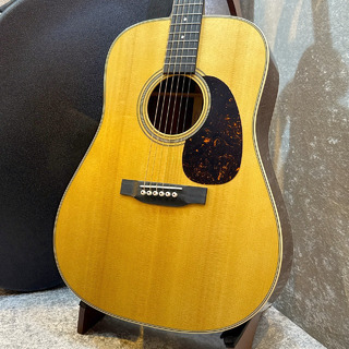 Martin D-28 Standardの検索結果【楽器検索デジマート】