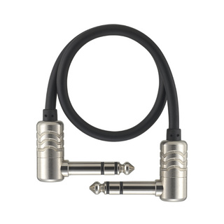Free The Tone フリーザトーン CB-5028 80cm LL Stereo Link Cable ギターケーブル リンクケーブル