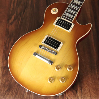 Gibson Slash "Jessica" Les Paul Standard Honey Burst with Red Back  【梅田店】