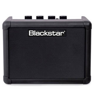 Blackstar FLY 3 BLUETOOTH【未開封在庫あり】【Bluetooth搭載・3w卓上ミニギターアンプ】