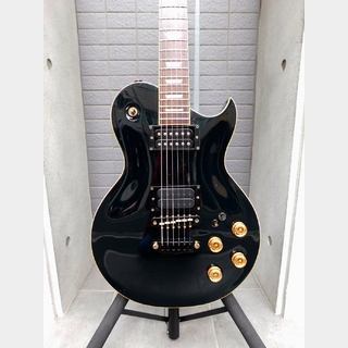 Aria Pro II PE-60 Black 'n Gold