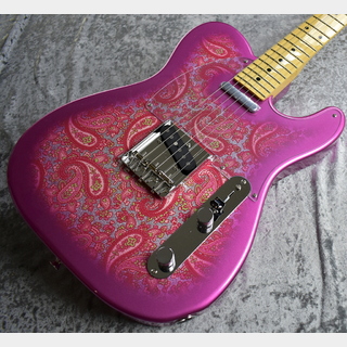 Tokai ATE132 PP《Pink Paisely》 s/n230364 【3.55kg】