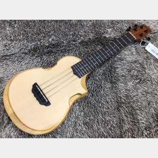 Ibanez AUC10E-OPN【現品特価1本限り】