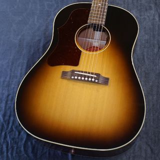 Gibson【NEW】 50s J-45 Original Left-Hand ~Vintage Sunburst~ #22013118 [左・レフティ]