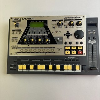 Roland MC307