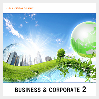 JELLYFISH MUSIC BUSINESS & CORPORATE -2