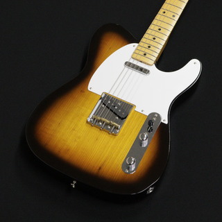 KING SNAKE Okie Dokie T 2 Tone Sunburst 