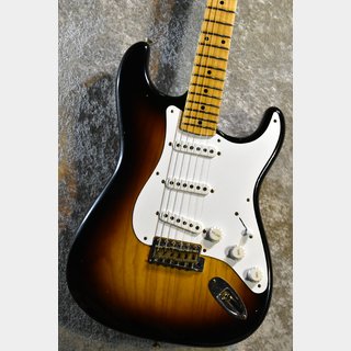 Fender Custom Shop 70th Anniversary 1954 Stratocaster J.Relic Wade Fade 2CS #4992【軽量3.23kg】