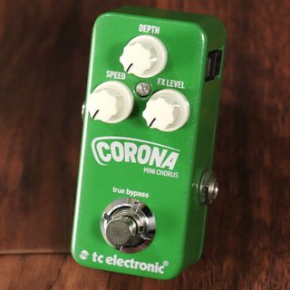 tc electronicCorona Mini Chorus  【梅田店】