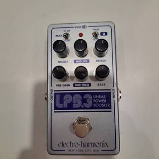 Electro-Harmonix LPB-3