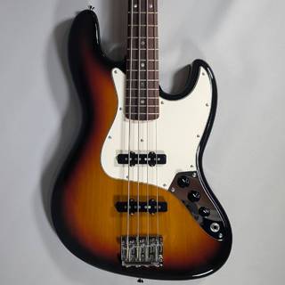 HISTORY HJB-Advanced 3 Tone Sunburst エレキベース ジャズベースタイプ