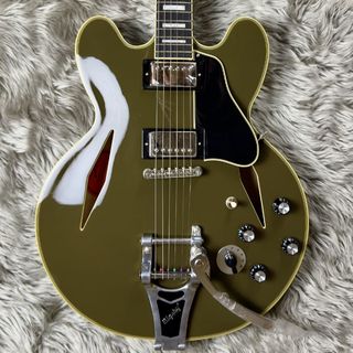 Epiphone Shinichi Ubukata ES-355 Ver.02 生形真一 シグネチャー 【現物画像】【現品限りの特別価格】