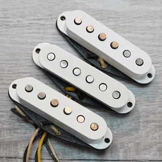 Fender Custom Shop Texas Special Strat Pickups Set