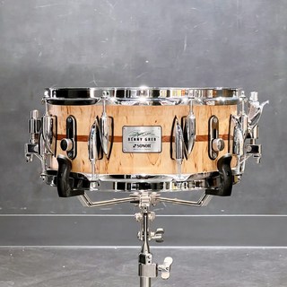 SonorSSD-13575BG SDW2.0 [Benny Greb Signature Snare 2.0 / Beech Shell 13×5.75]【店頭展示特価品】