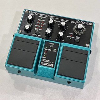 BOSS、SL-2の検索結果【楽器検索デジマート】